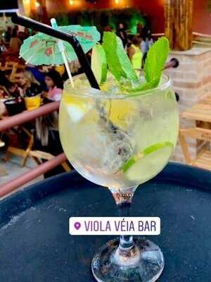 Bar E Lanchonete Seis C