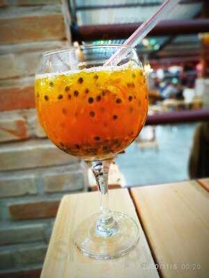 Bar E Lanchonete Seis C