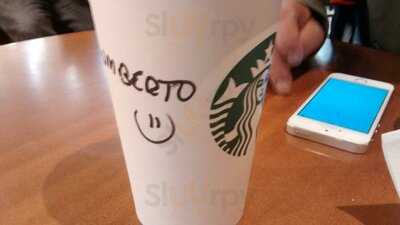 Starbucks