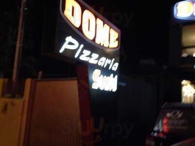 Nero's Pizzaria & Choperia