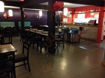 Nero's Pizzaria & Choperia