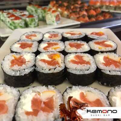 Kemono Sushi Bar