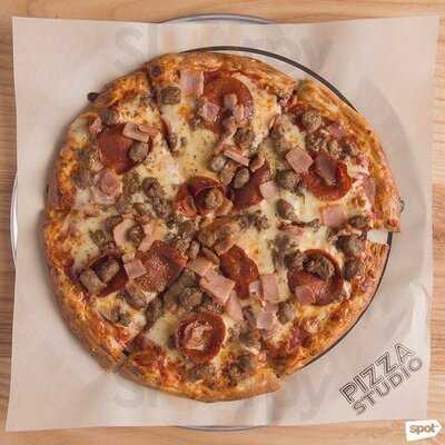 Pizza Studio