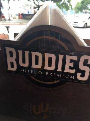 Buddies Bar