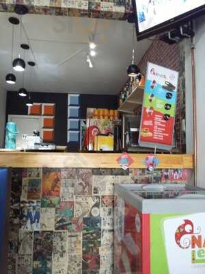 Passa De Fase Game Bar