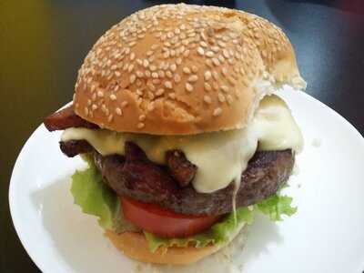 Passa De Fase Game Bar