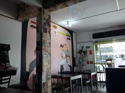 Passa De Fase Game Bar