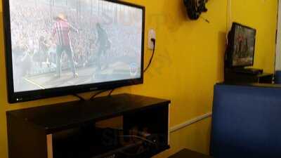 Passa De Fase Game Bar