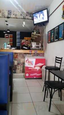 Passa De Fase Game Bar