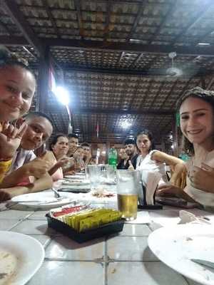 Czar Restaurante & Pizzaria