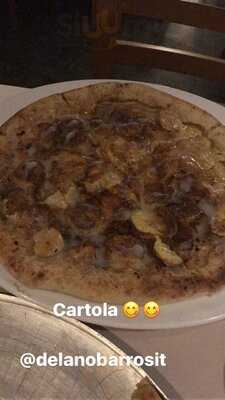 Czar Restaurante & Pizzaria