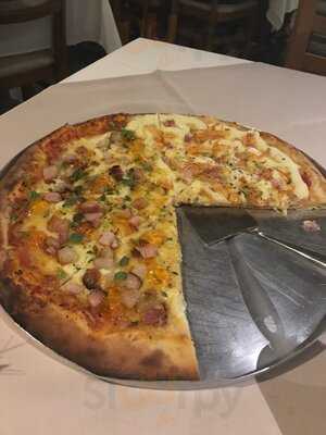 Czar Restaurante & Pizzaria