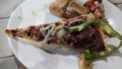 Czar Restaurante & Pizzaria