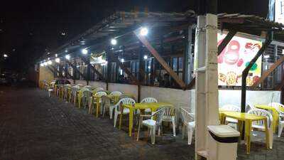 Czar Restaurante & Pizzaria