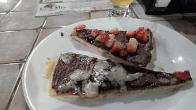 Czar Restaurante & Pizzaria