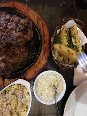 La Parrilla Del Mercado