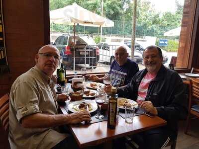 La Parrilla Del Mercado