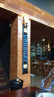 La Parrilla Del Mercado