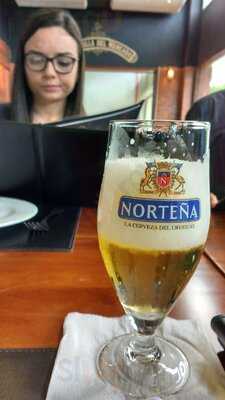 La Parrilla Del Mercado