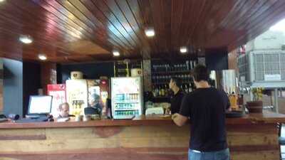 La Parrilla Del Mercado