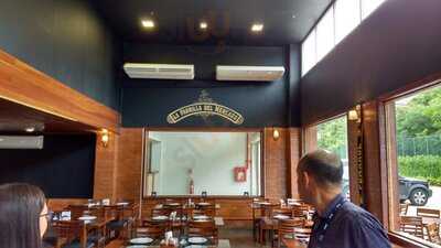 La Parrilla Del Mercado