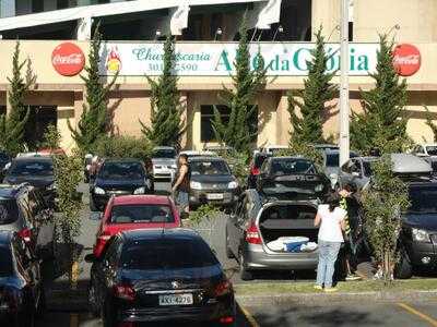 Churrascaria Alto Da Glória