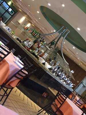 Churrascaria Alto Da Glória