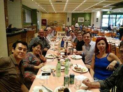Churrascaria Alto Da Glória