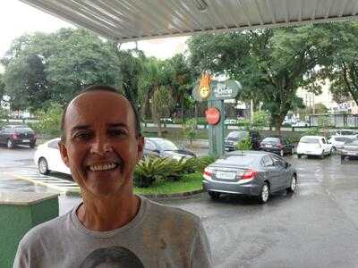 Churrascaria Alto Da Glória