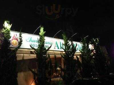 Churrascaria Alto Da Glória