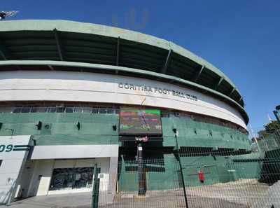 Churrascaria Alto Da Glória