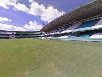 Churrascaria Alto Da Glória