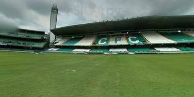 Churrascaria Alto Da Glória