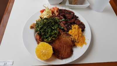 Retaurante E Pizzaria Nova Veneza