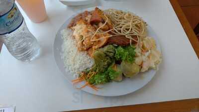 Retaurante E Pizzaria Nova Veneza