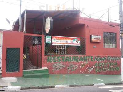 Retaurante E Pizzaria Nova Veneza