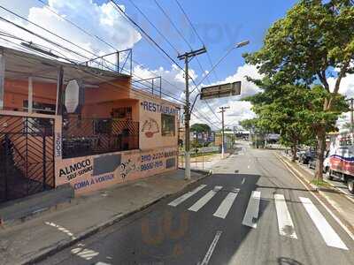 Retaurante E Pizzaria Nova Veneza