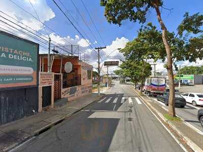 Retaurante E Pizzaria Nova Veneza