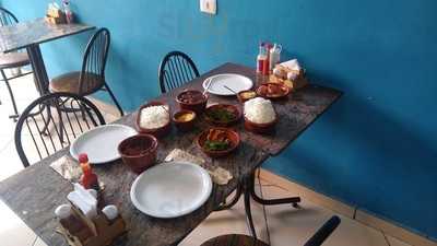 Bar E Lanchonete Cantinho Da Amizade