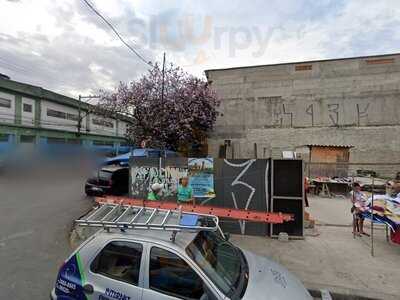 Bar E Lanchonete Cantinho Da Amizade