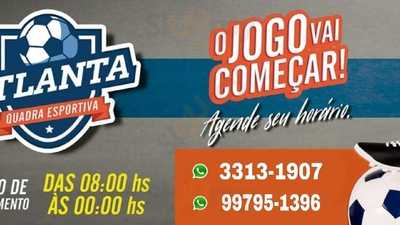 Atlanta Esporte E Lazer