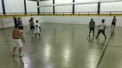 Atlanta Esporte E Lazer