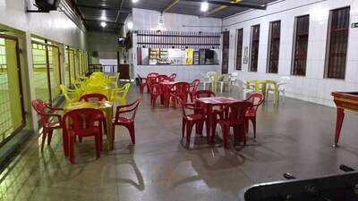 Atlanta Esporte E Lazer