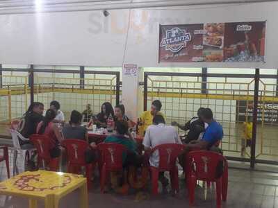 Atlanta Esporte E Lazer