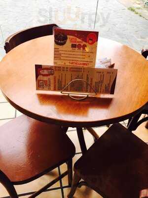 Padaria Pão E Sonhos