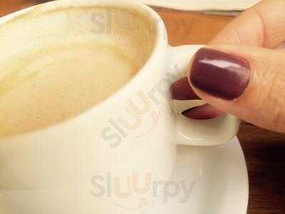 Padaria Pão E Sonhos