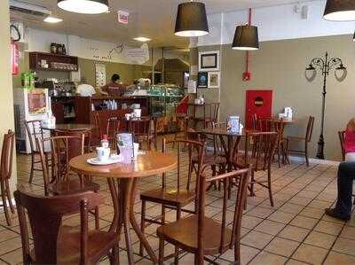 Padaria Pão E Sonhos