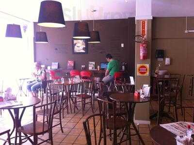 Padaria Pão E Sonhos