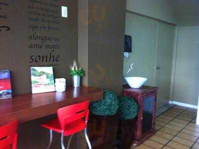 Padaria Pão E Sonhos