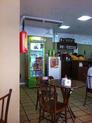 Padaria Pão E Sonhos